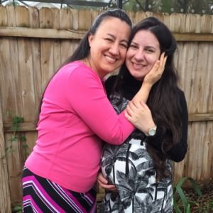 Meet your Posher, Luz